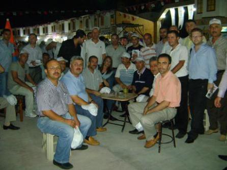 Sevdam�z Millet, Karar�m�z EVET